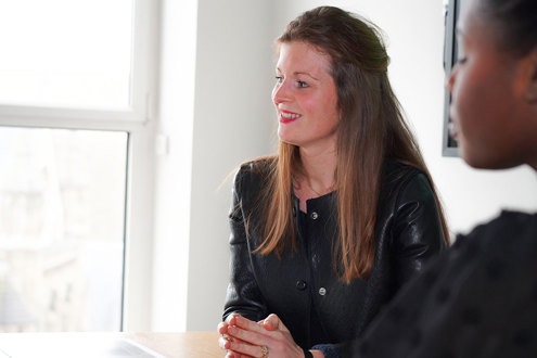 GROUPE IDEC carrière