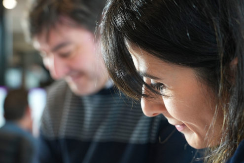 Postuler chez GROUPE IDEC