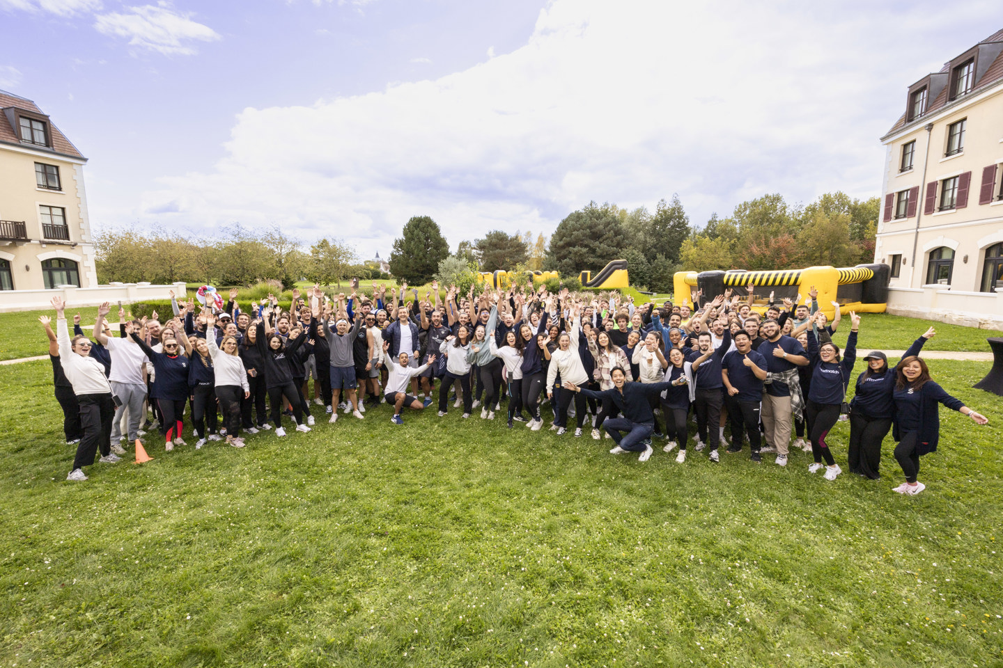 emploi Staffmatch Staffmatch emploi