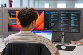 Staffmatch recrutement