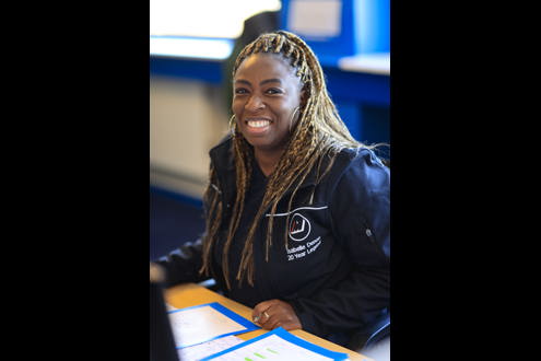 Mainfreight carrière