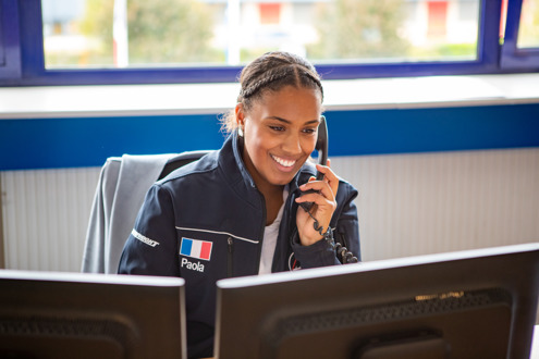 Mainfreight recrutement