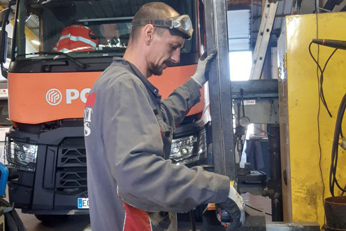 Postuler chez Startrucks