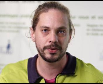 Clément, Technicien de Maintenance