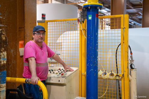 Offres d'emploi Essity