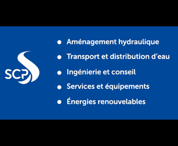 Les 5 activités de la SCP