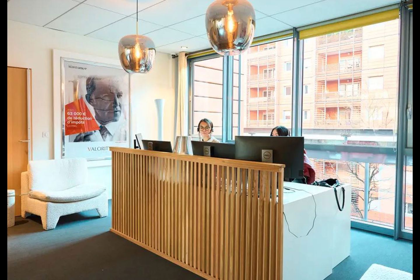 Groupe Valority emploi
