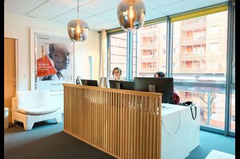 Groupe Valority recrutement