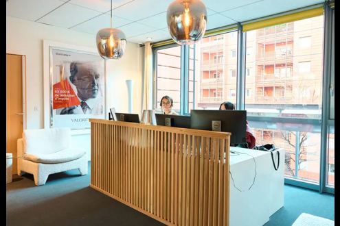 Groupe Valority Emploi
