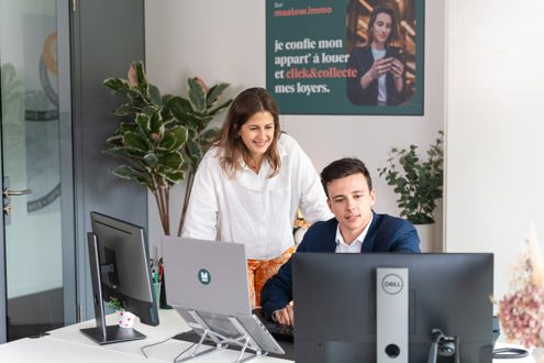 Postuler chez Groupe Valority