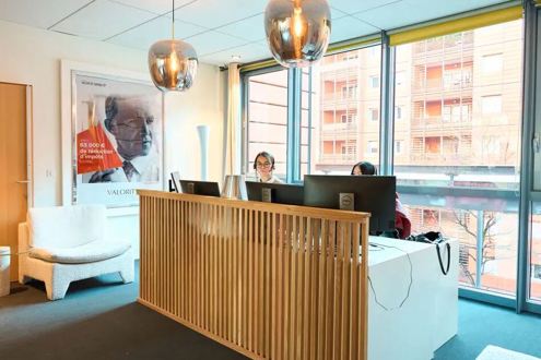 Groupe Valority Emploi