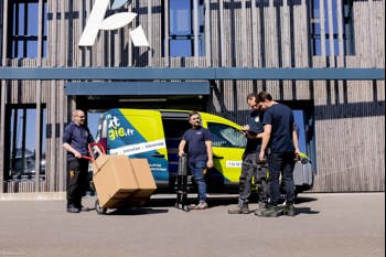 Atout Groupe recrutement