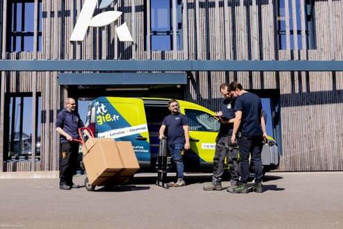 Atout Groupe Emploi