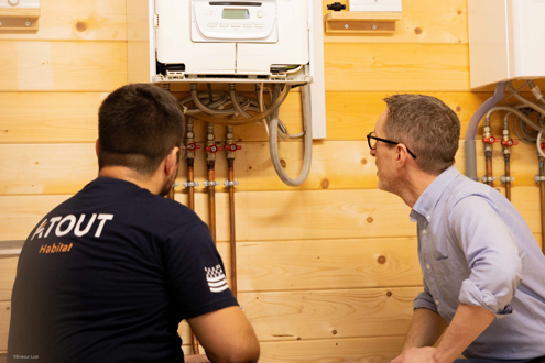Postuler chez Atout Groupe