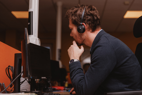 Offres d'emploi Logista Hometech