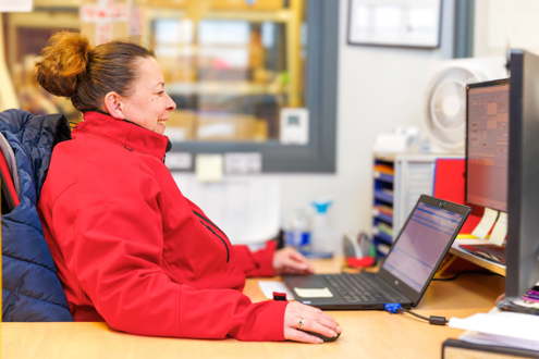 Logista Hometech emploi