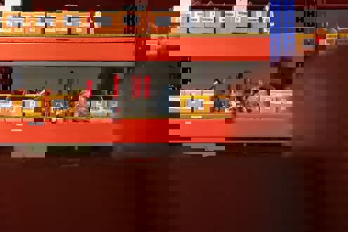 Logista Hometech carrière