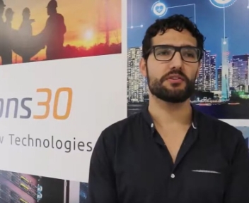 NOS MÉTIERS 2020 : OPTIMISATEUR