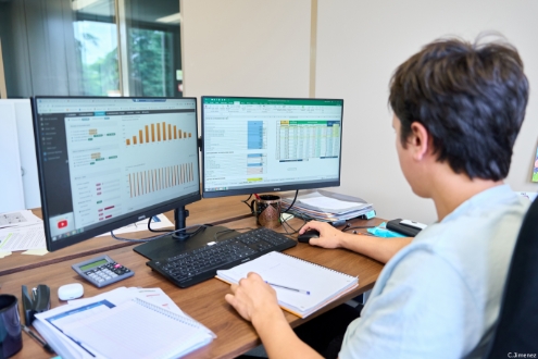 Dimeo Energie recrutement