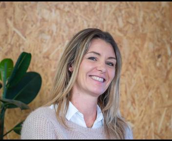 Emilie, Adjointe Responsable affrètement