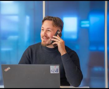 Kelian, Commercial Transport routier