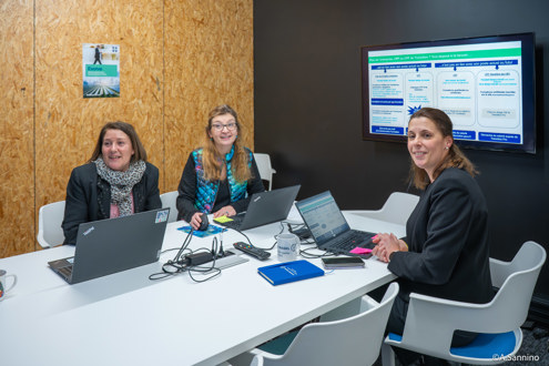 Offres d'emploi Kuehne+Nagel