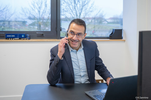 Postuler chez Kuehne+Nagel