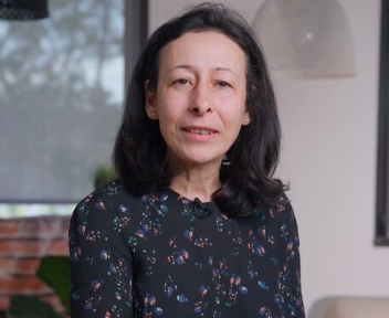 Samia, Directrice de projets