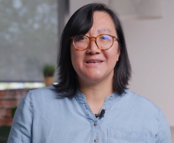 Orchidée, Architecte Responsable de projet