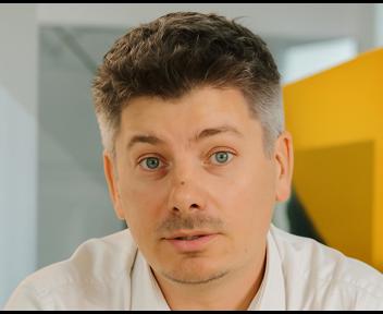 Nicolas, Expert en numérique responsable chez Orange Business