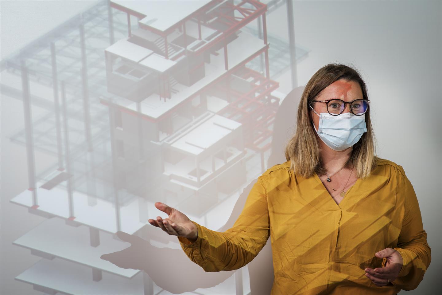 Offre Emploi CDI Acheteur Clos & Couvert SaintDenis (93