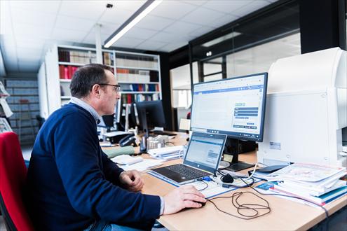 Offres d'emploi Viamedia
