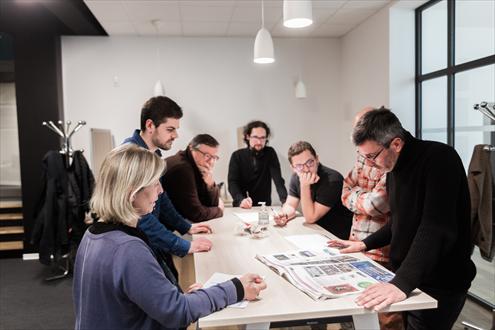 Viamedia recrutement