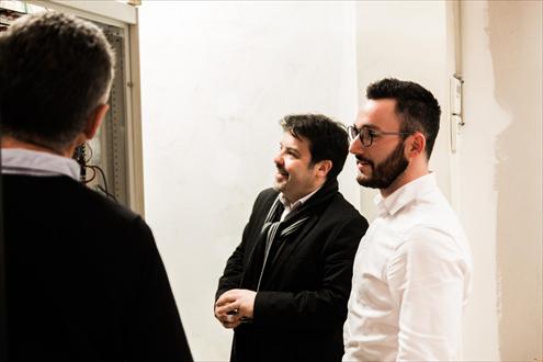 Postuler chez Viamedia