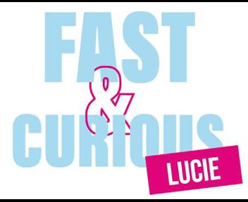 FAST & CURIOUS - Lucie LAPORTE, assistante administrative - Agence de Lyon