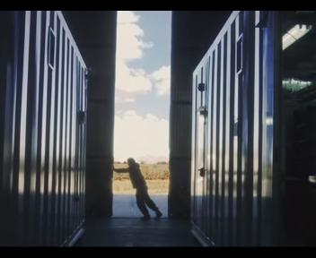  We imagine better ways to serve a world in motion