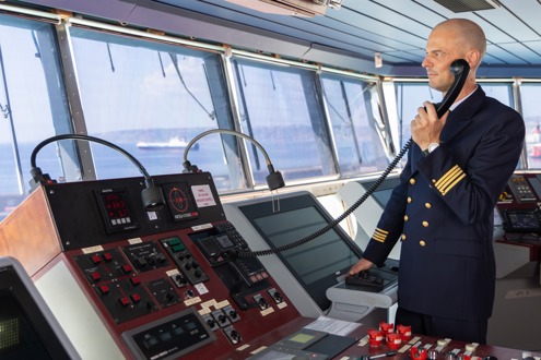 Offres d'emploi CMA CGM