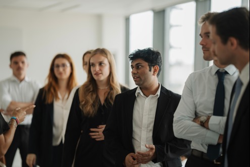 Postuler chez CMA CGM