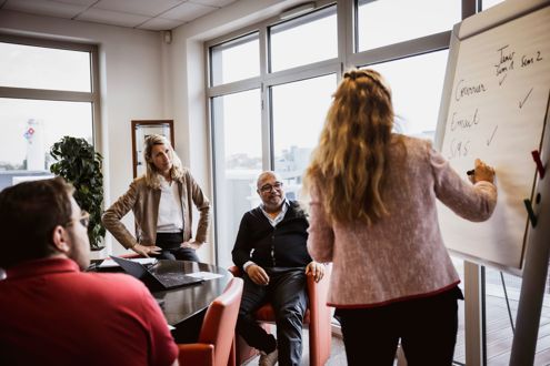 Offres d'emploi Audika