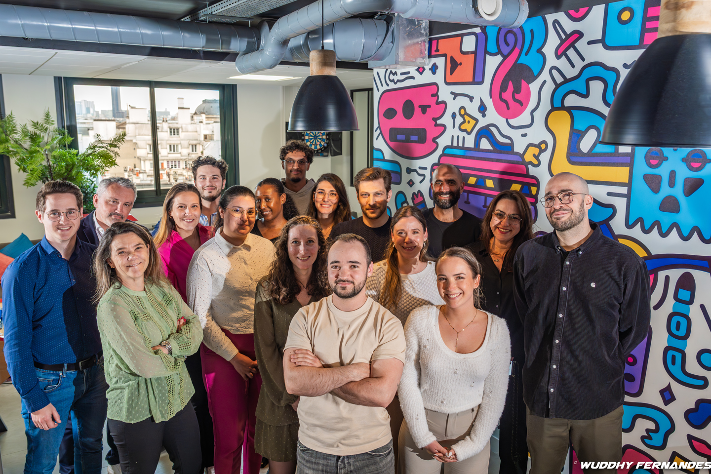 OCSI Group emploi