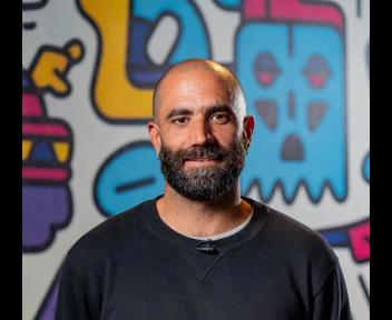 Geoffroy, Chargé de recrutement chez OCSI Group