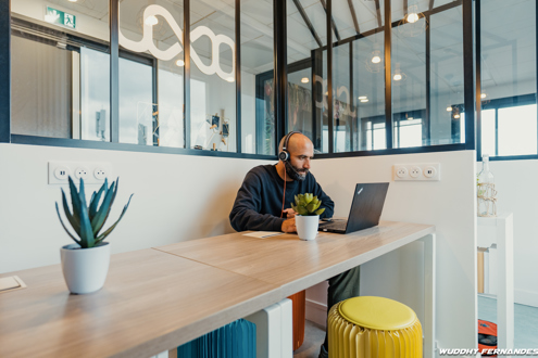 OCSI Group emploi