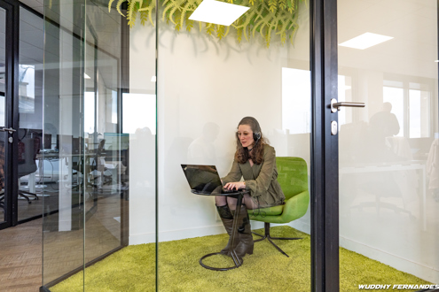 OCSI Group recrutement