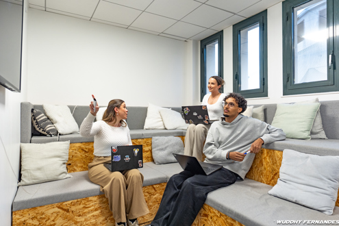 Postuler chez OCSI Group