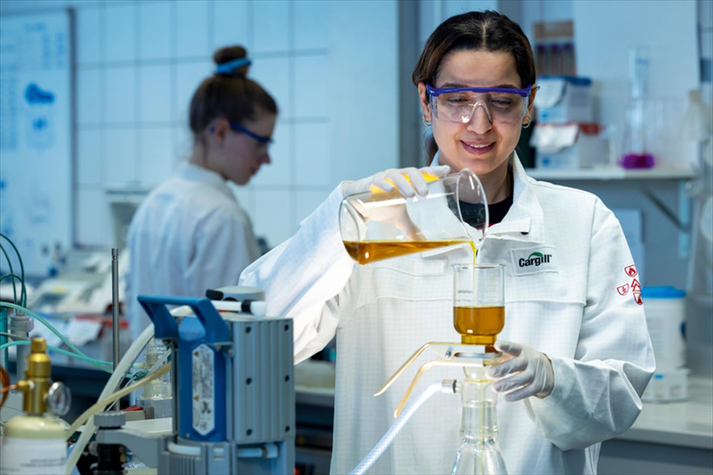 emploi Cargill Cargill emploi