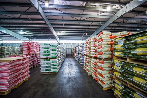 Cargill emploi