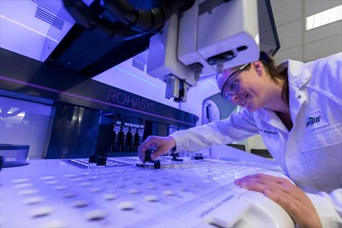 Offres d'emploi Cargill