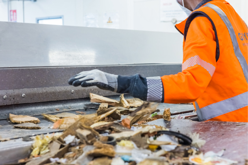 Guyot Environnement emploi