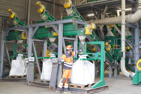 Guyot Environnement recrutement