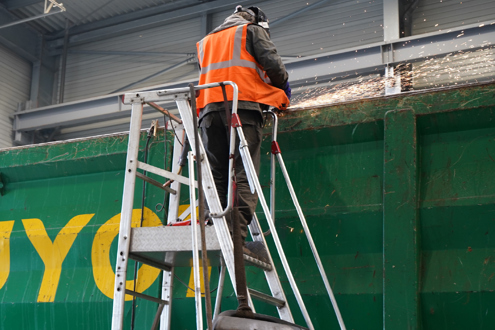 Guyot Environnement carrière